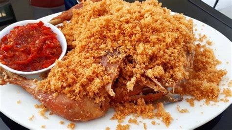 Ayam Bakar Sulawesi Ibu Hj. Nursiah